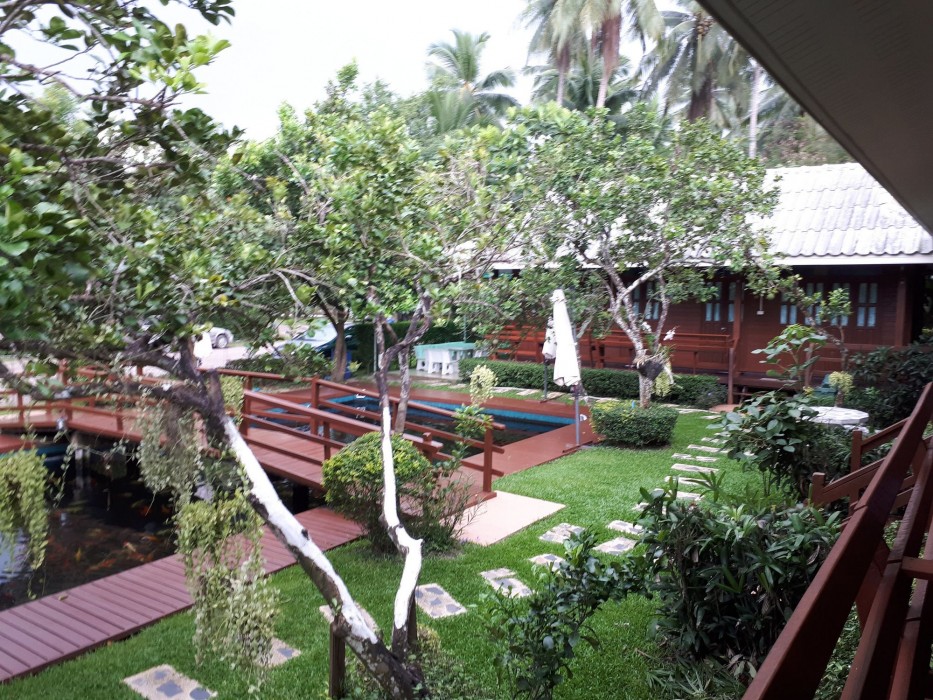 Baan Kornnara 25/78