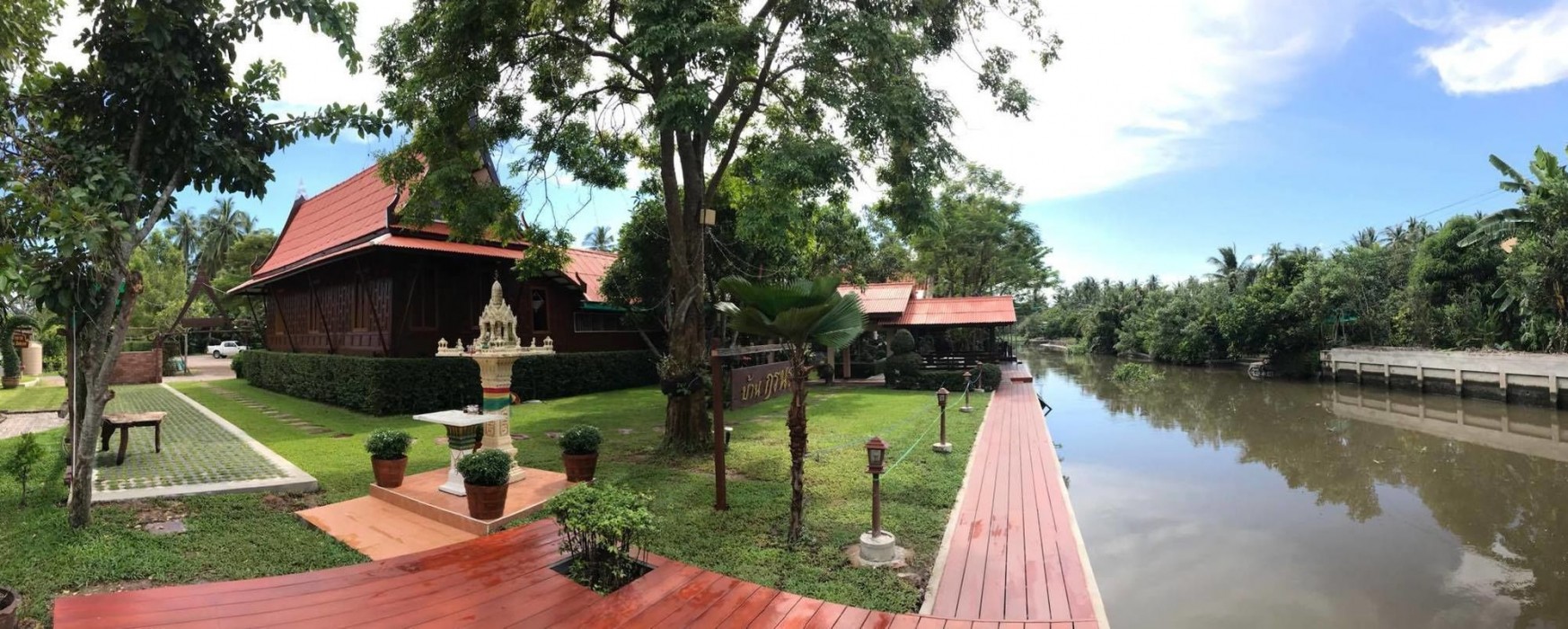 Baan Kornnara 22/78