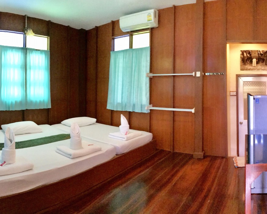 Baan Kornnara 40/78