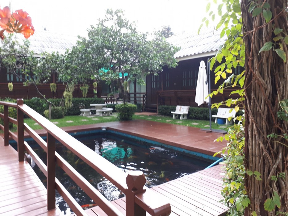 Baan Kornnara 31/78