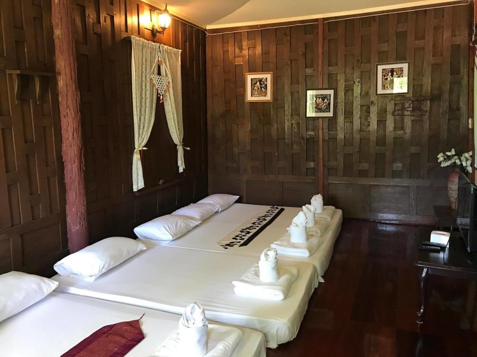 Baan Kornnara 32/78