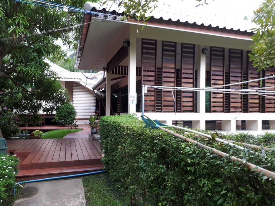 Baan Kornnara 24/78