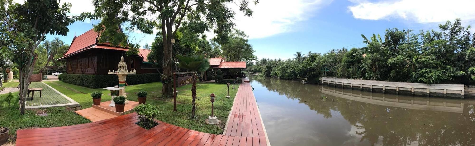 Baan Kornnara 41/78