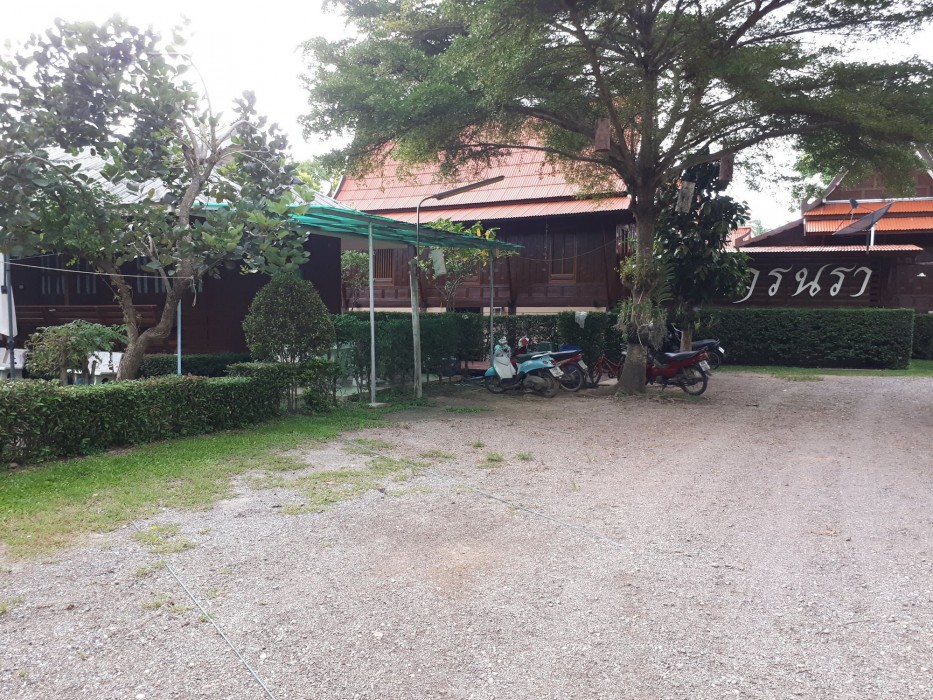 Baan Kornnara 36/78