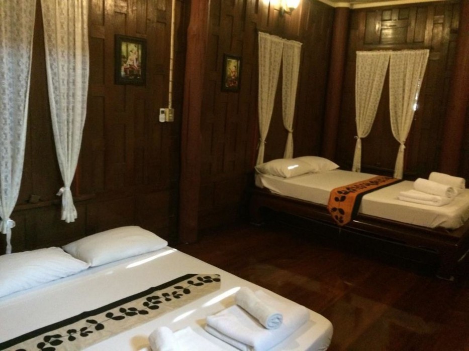 Baan Kornnara 38/78