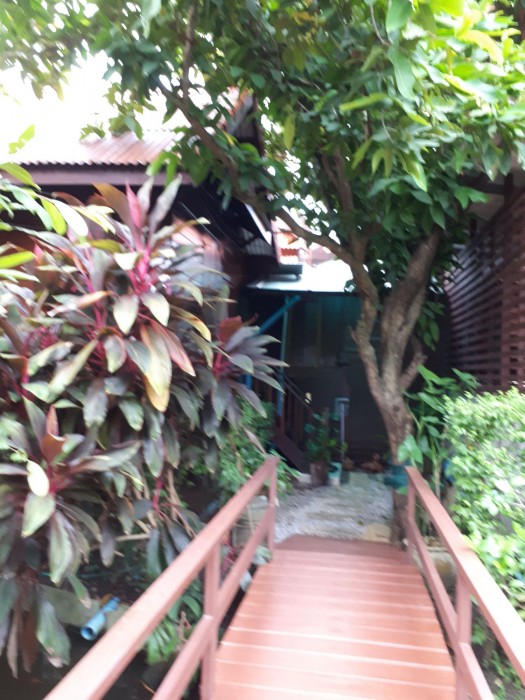 Baan Kornnara 33/78