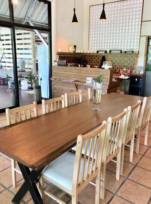 Baan Kornnara 48/78