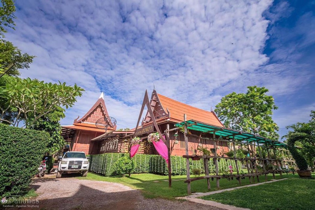 Baan Kornnara 27/78