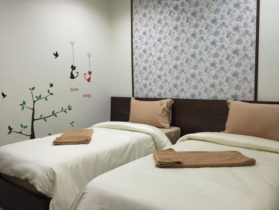 Smile Home Apartment Hat Yai 41/62