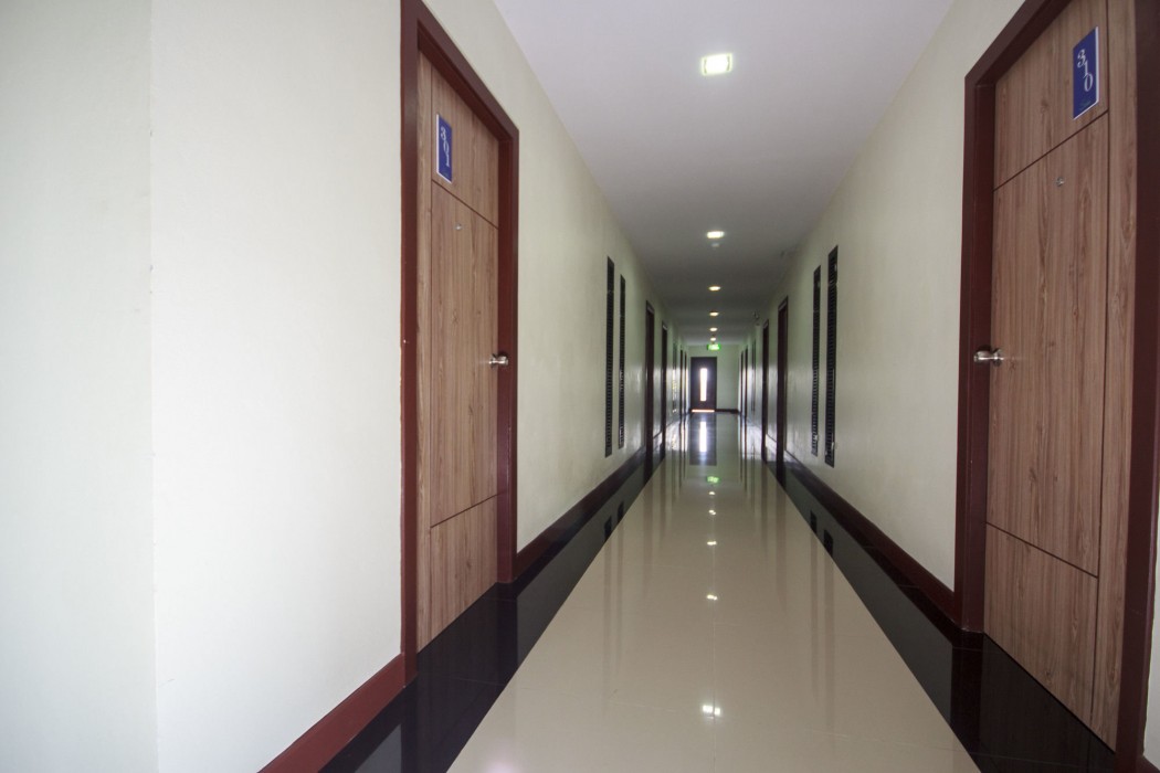 Smile Home Apartment Hat Yai 19/62