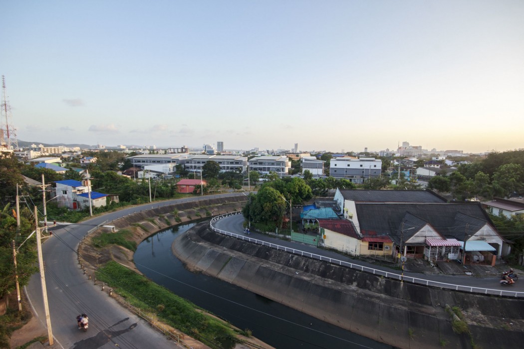 Smile Home Apartment Hat Yai 40/62
