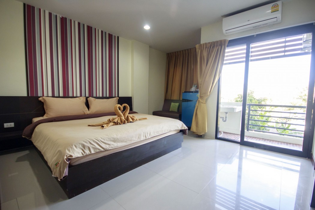 Smile Home Apartment Hat Yai 42/62