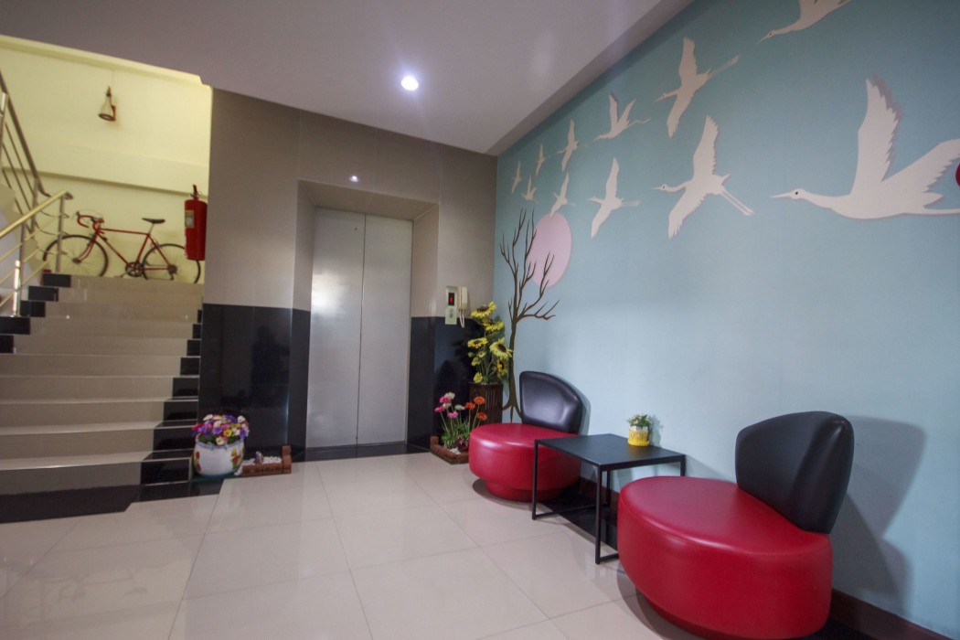 Smile Home Apartment Hat Yai 45/62