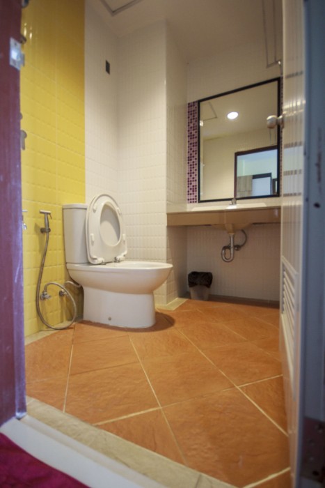Smile Home Apartment Hat Yai 37/62