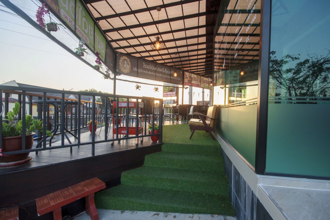 Smile Home Apartment Hat Yai 33/62