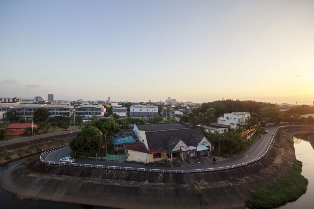 Smile Home Apartment Hat Yai 38/62
