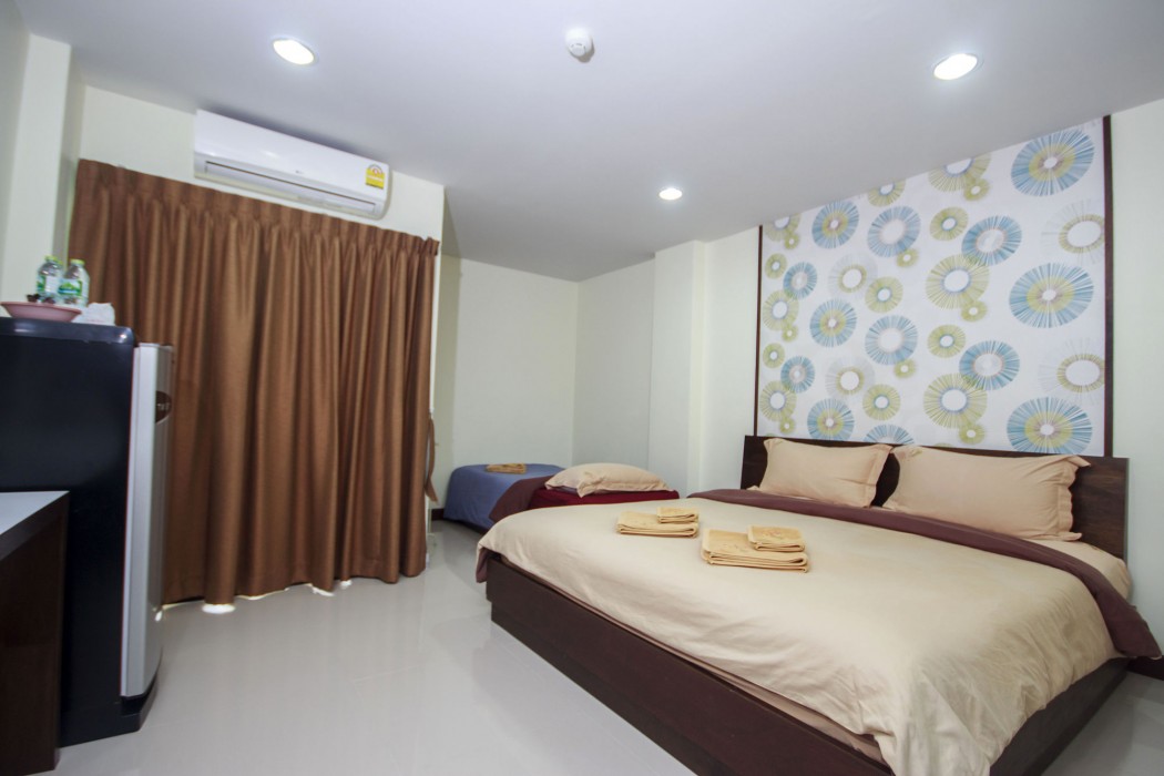 Smile Home Apartment Hat Yai 46/62