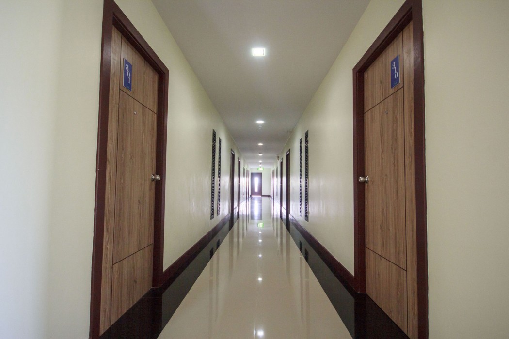 Smile Home Apartment Hat Yai 32/62
