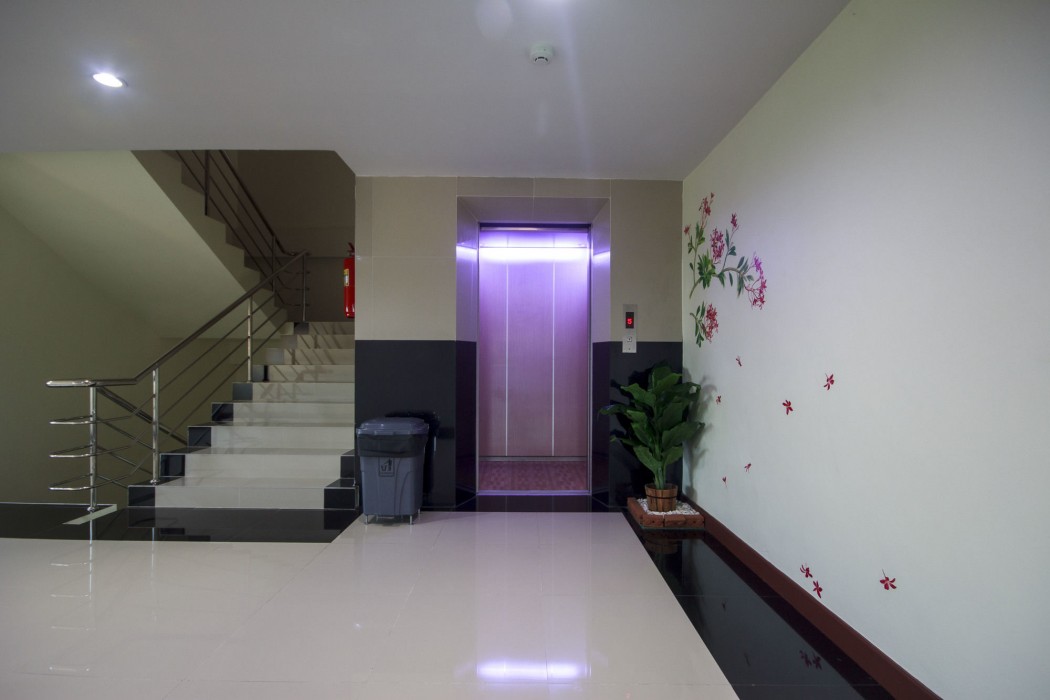 Smile Home Apartment Hat Yai 26/62