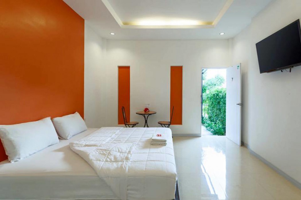 Paplern Resort 6/32