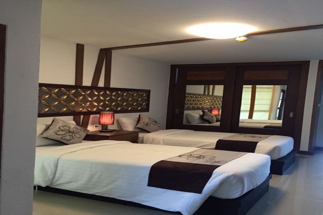 Leelawadee Resotel Raminthra 22 27/84