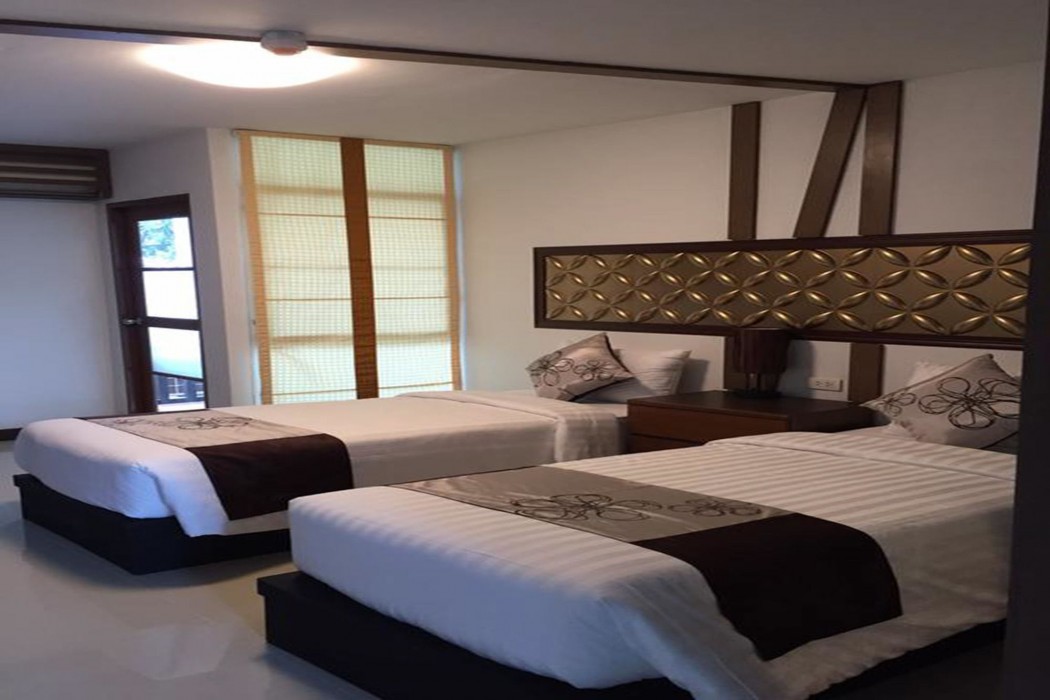 Leelawadee Resotel Raminthra 22 50/84