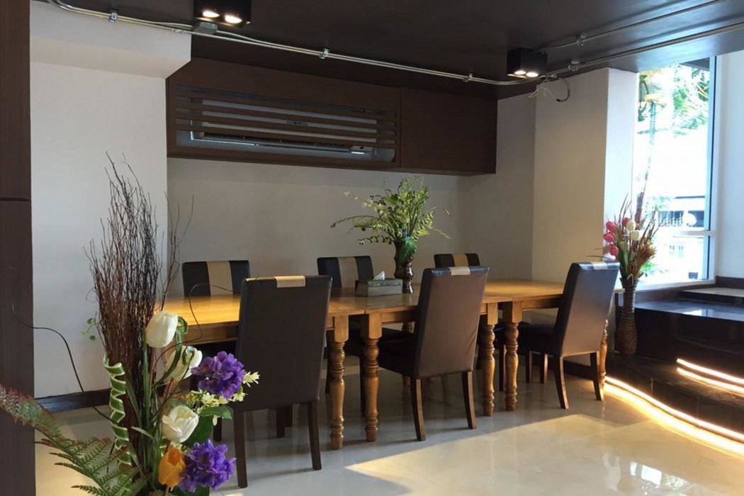 Leelawadee Resotel Raminthra 22 51/84