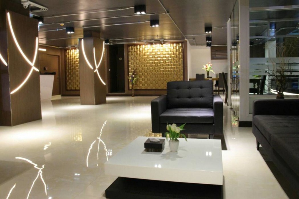 Leelawadee Resotel Raminthra 22 54/84