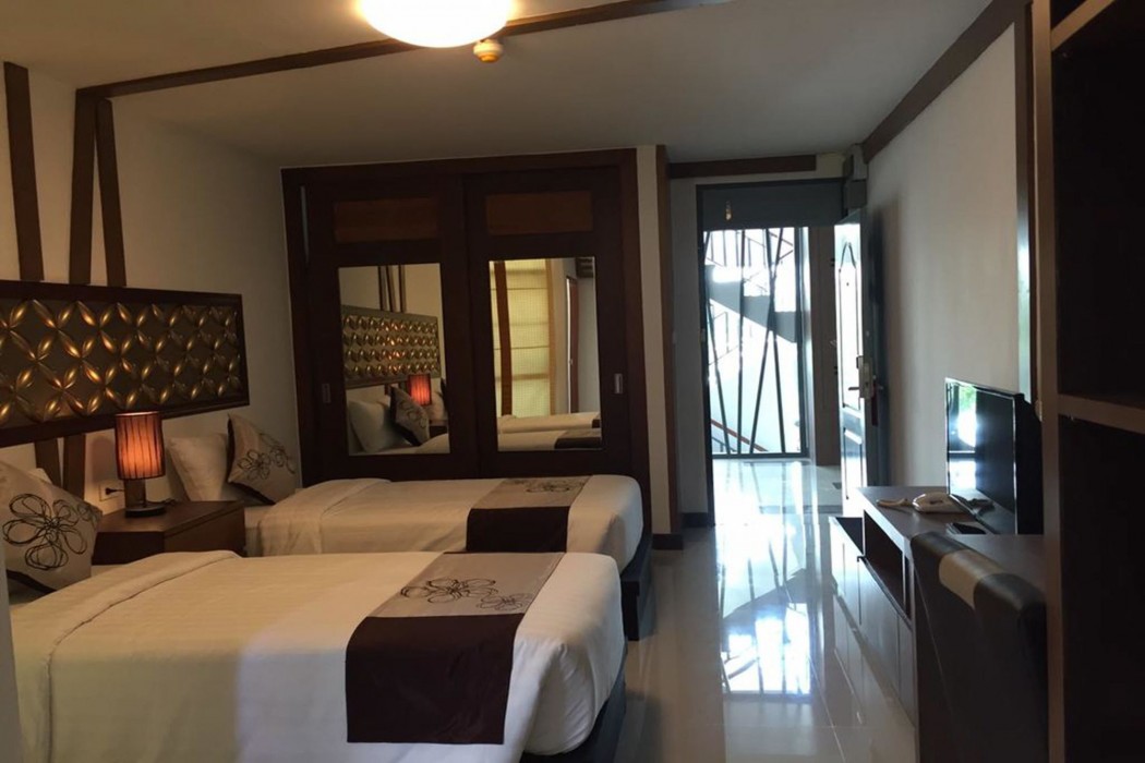 Leelawadee Resotel Raminthra 22 53/84