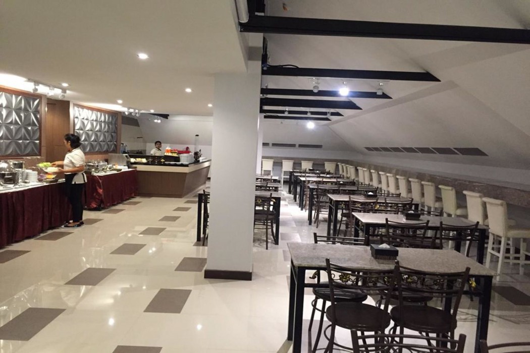Leelawadee Resotel Raminthra 22 46/84
