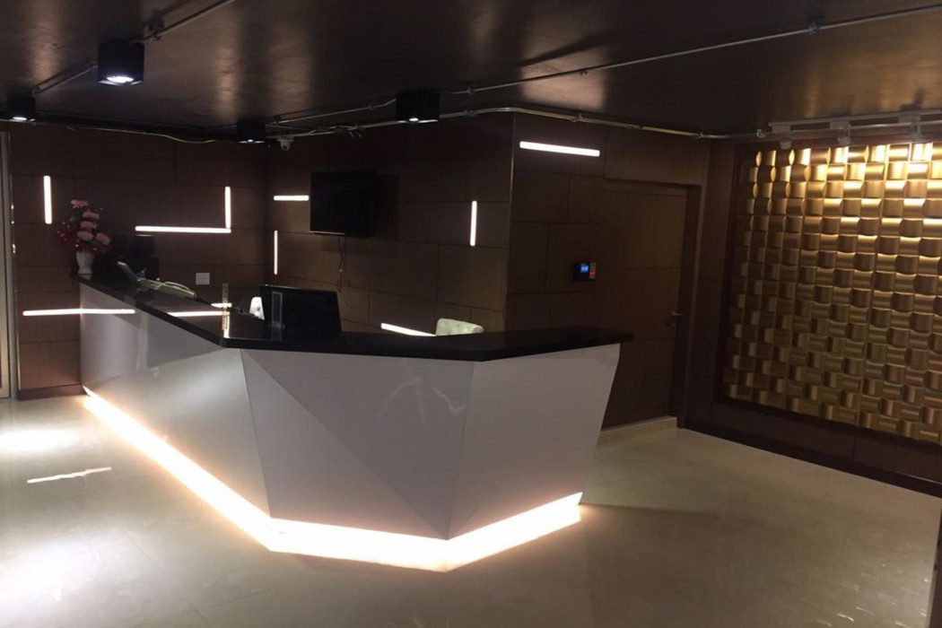 Leelawadee Resotel Raminthra 22 45/84