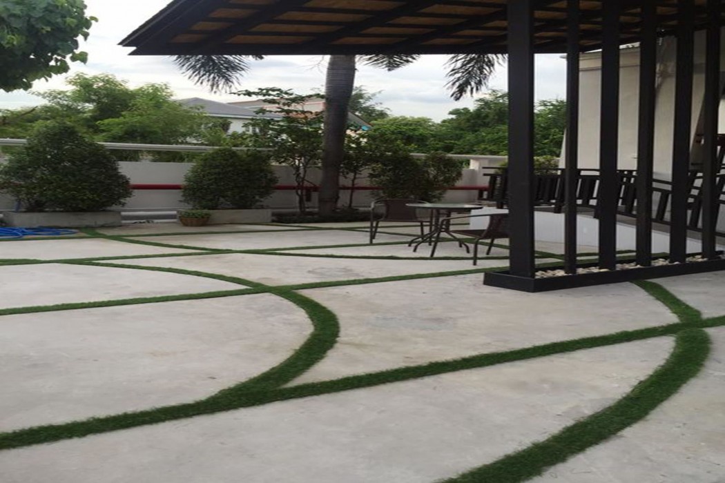 Leelawadee Resotel Raminthra 22 55/84