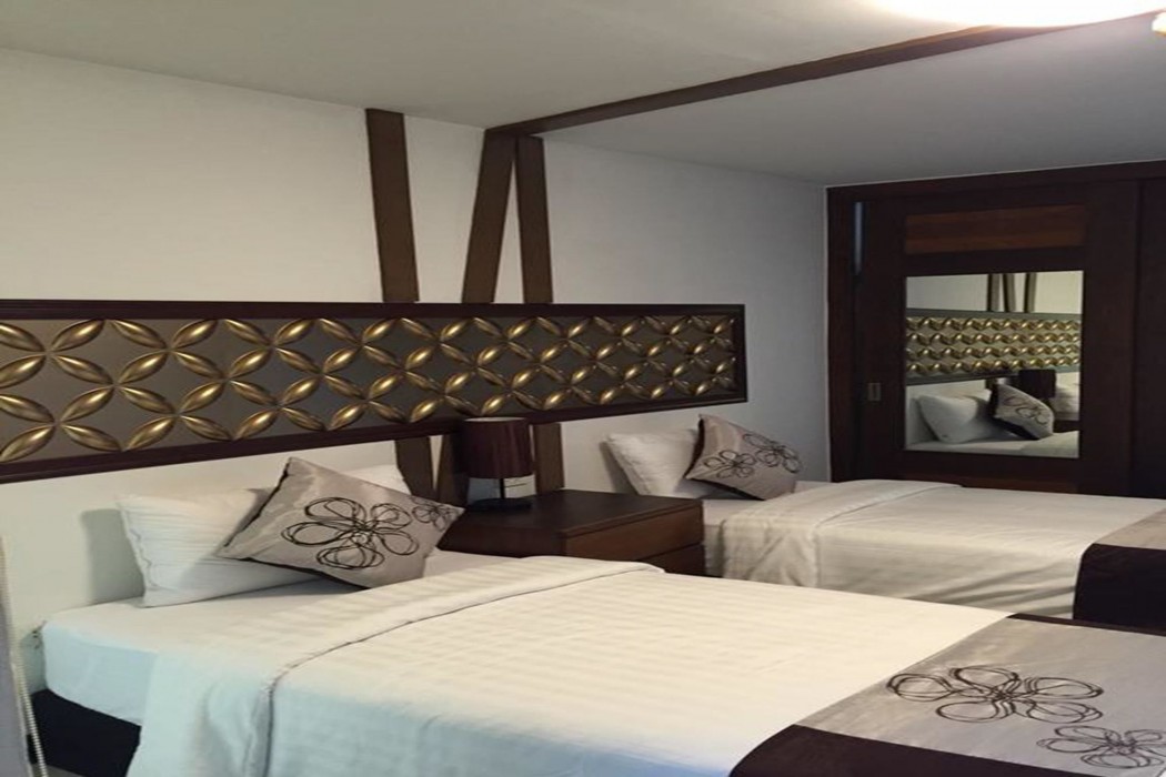 Leelawadee Resotel Raminthra 22 49/84
