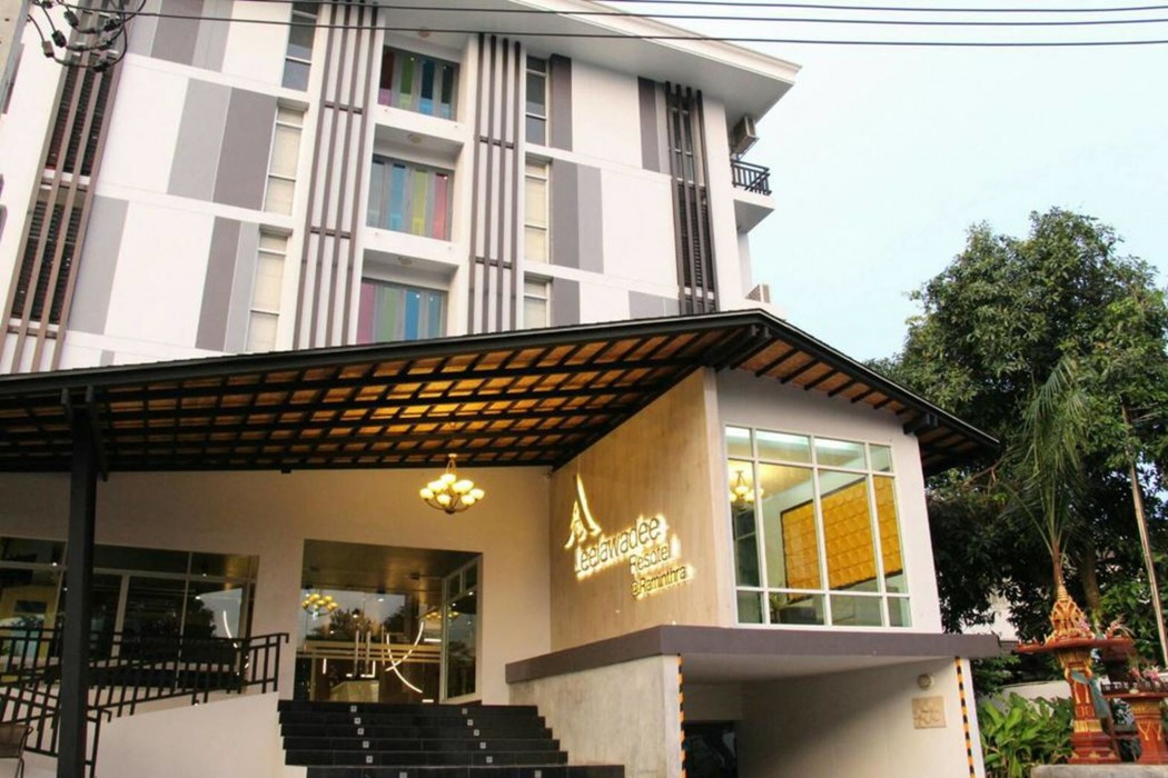 Leelawadee Resotel Raminthra 22 36/84