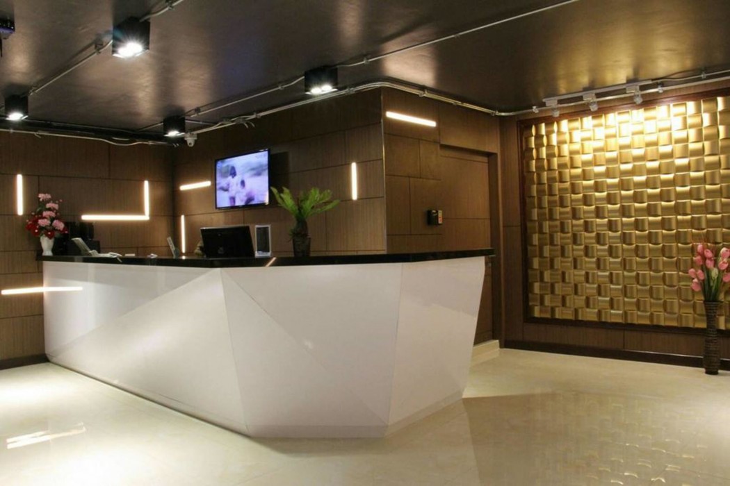 Leelawadee Resotel Raminthra 22 29/84