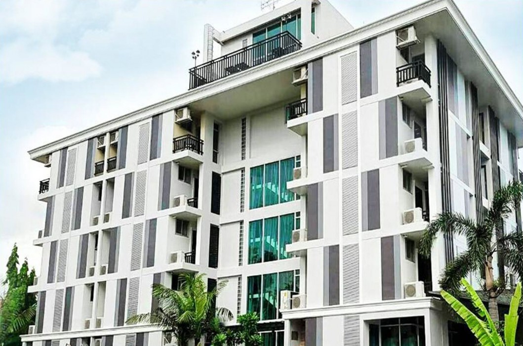 Leelawadee Resotel Raminthra 22 39/84