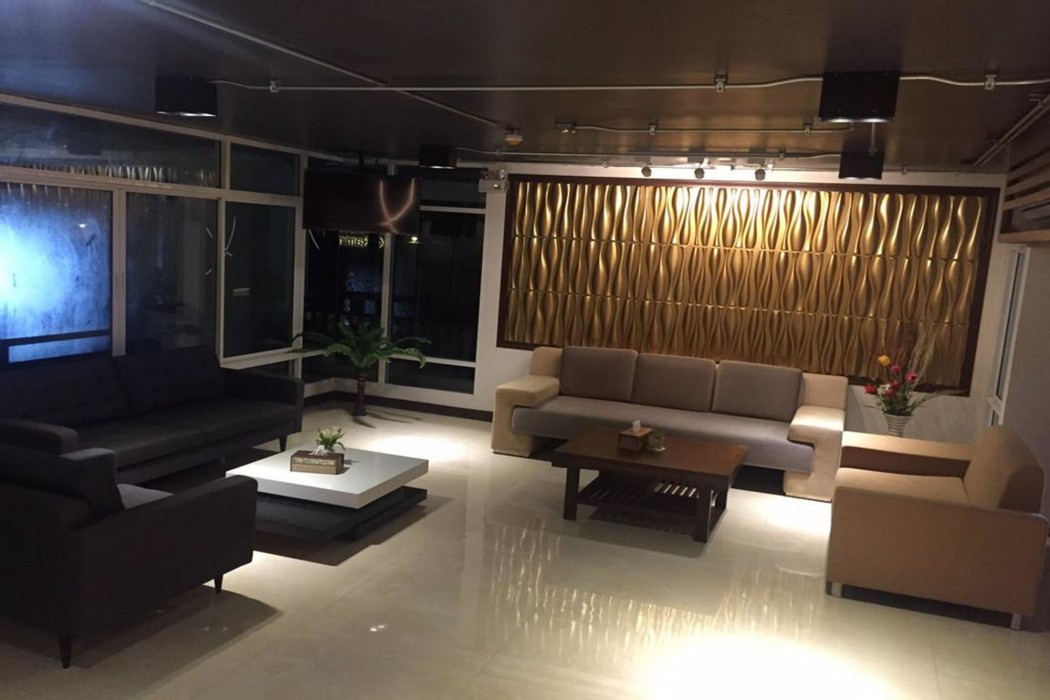Leelawadee Resotel Raminthra 22 35/84