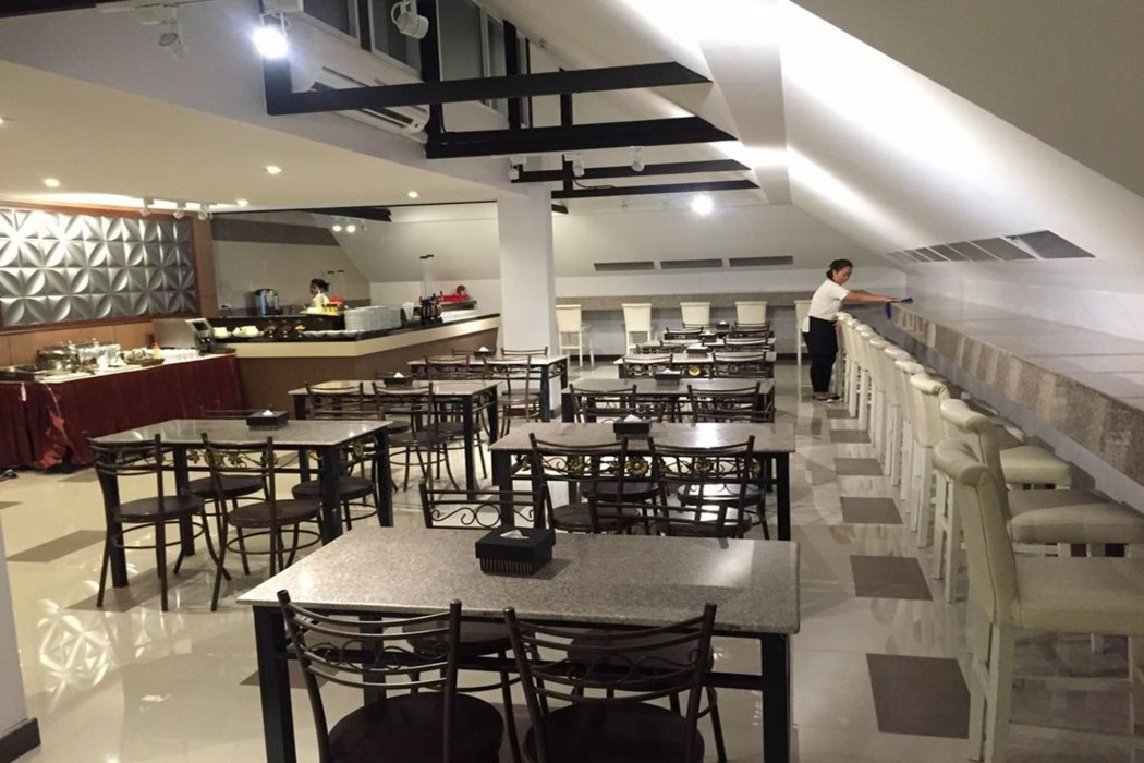 Leelawadee Resotel Raminthra 22 25/84