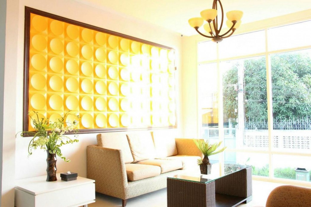 Leelawadee Resotel Raminthra 22 52/84