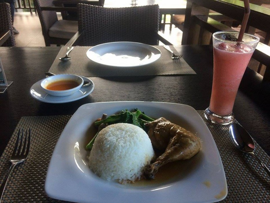 Pratamnak Villa 27/100