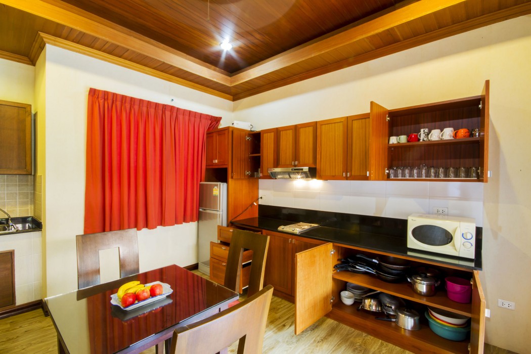 Pratamnak Villa 53/100