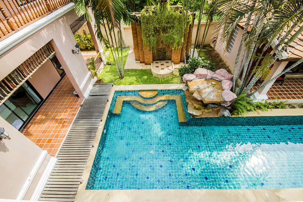 Pratamnak Villa 30/100