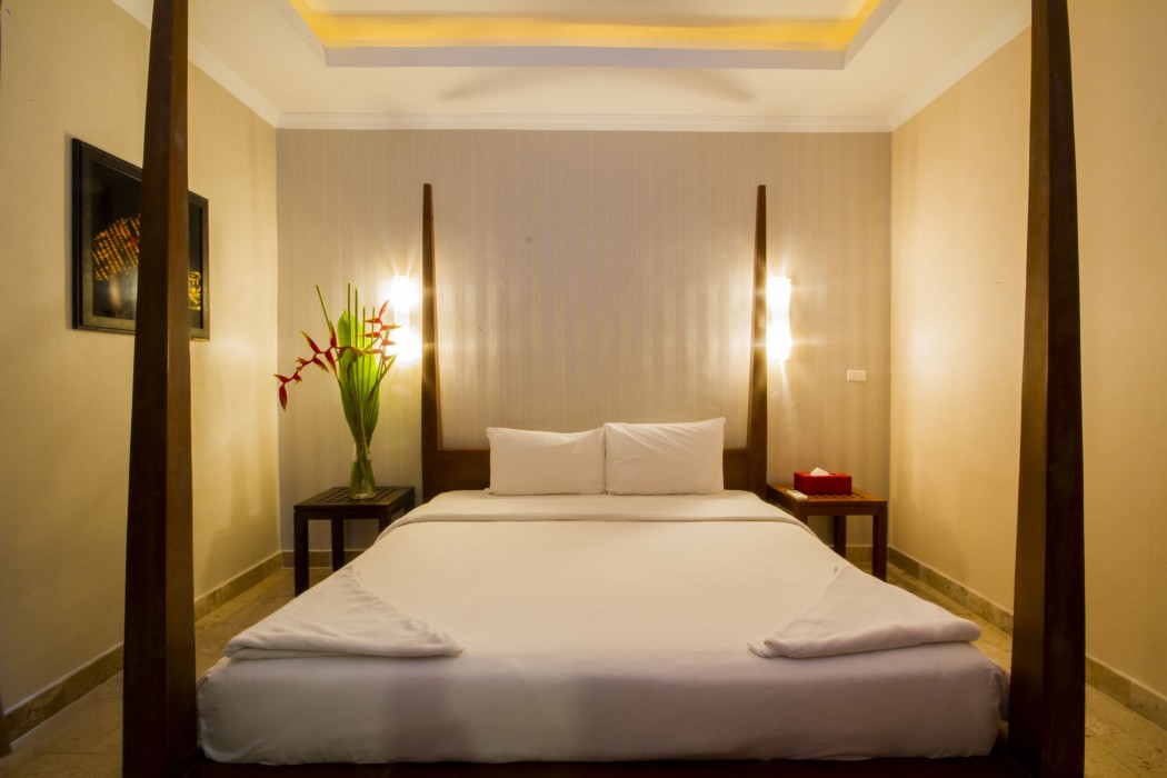 Pratamnak Villa 34/100