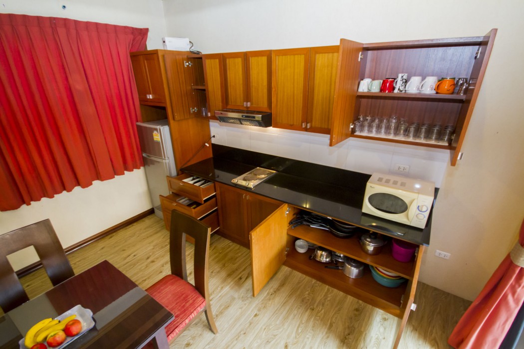 Pratamnak Villa 35/100
