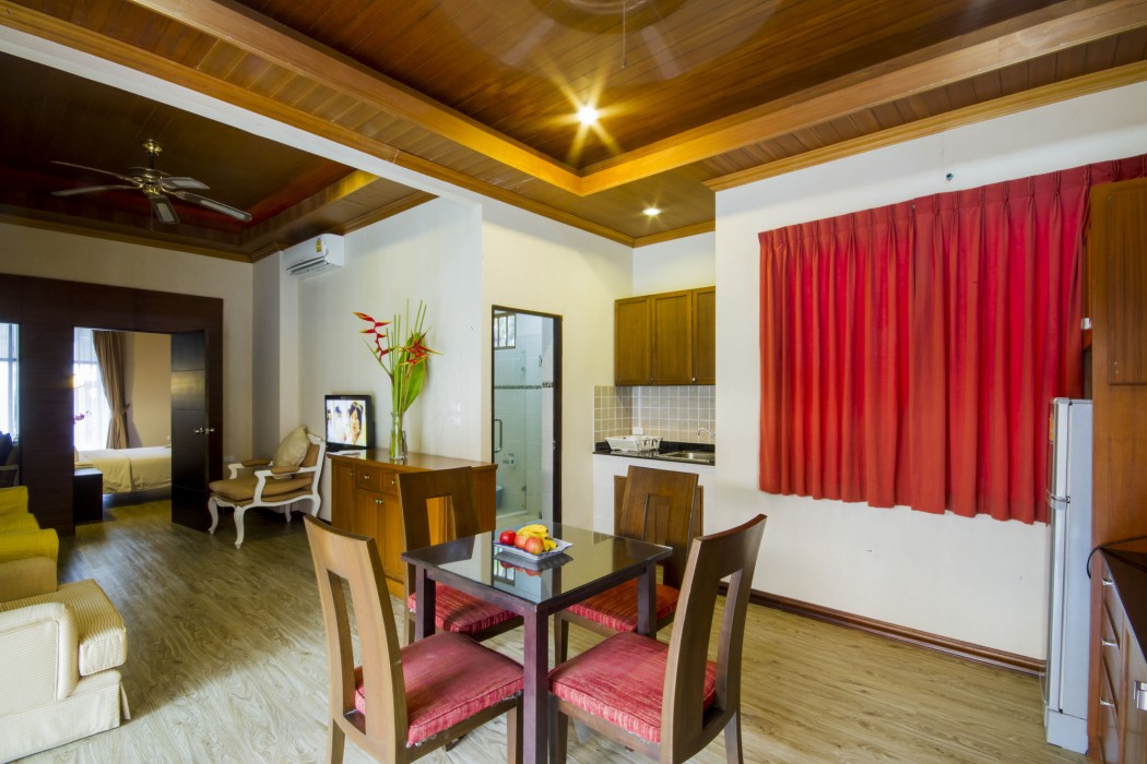 Pratamnak Villa 39/100