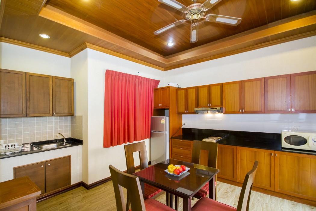 Pratamnak Villa 46/100