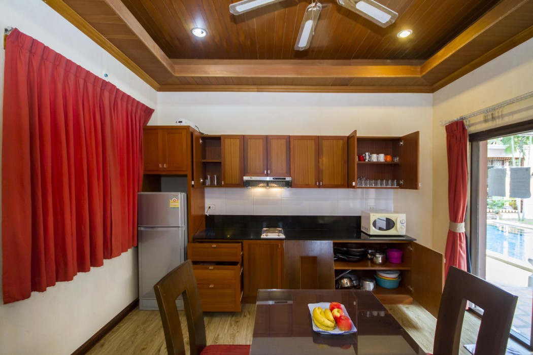 Pratamnak Villa 56/100