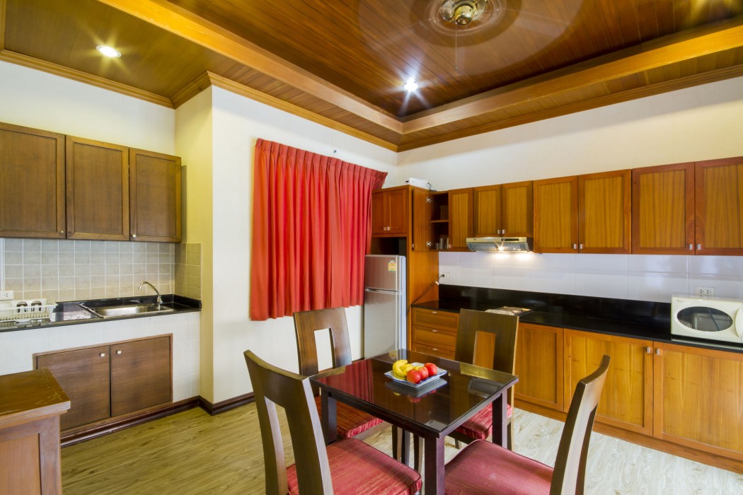 Pratamnak Villa 43/100