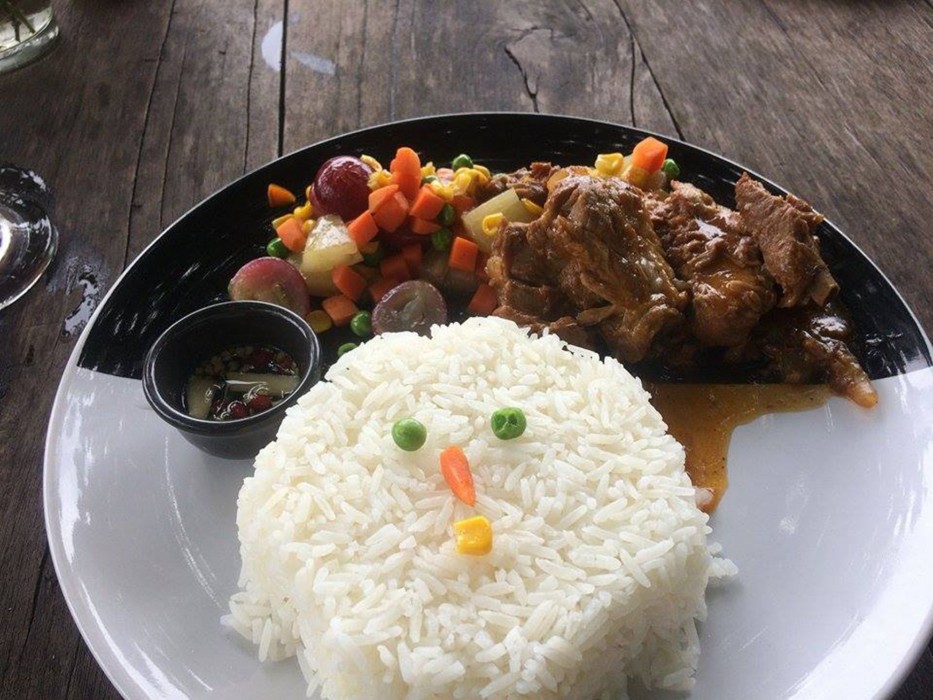 Pratamnak Villa 70/100