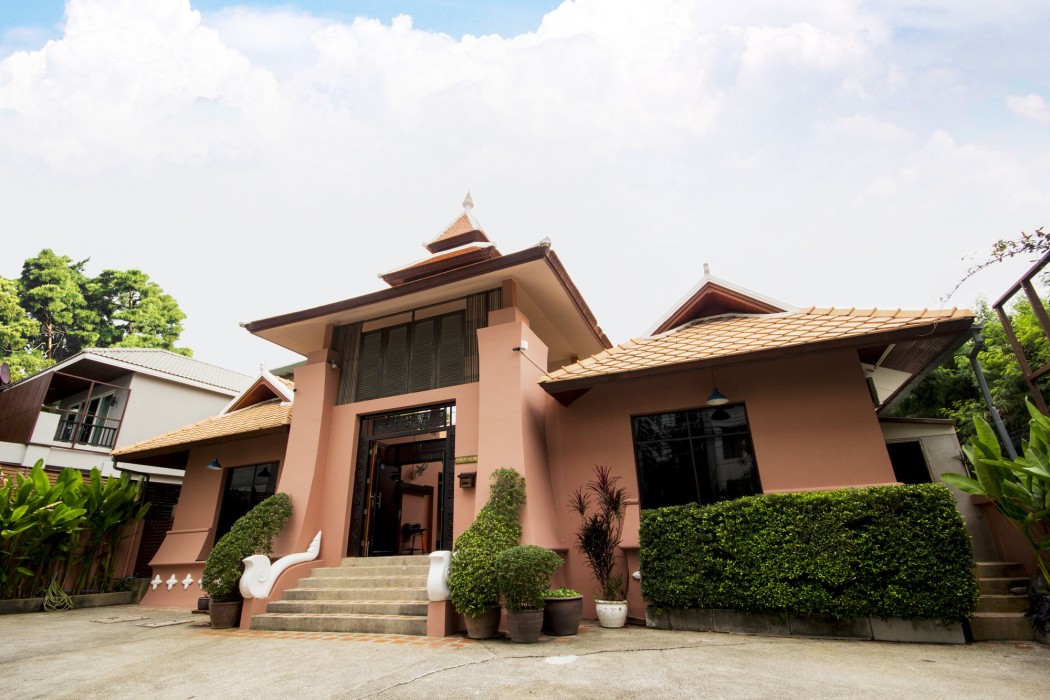Pratamnak Villa 69/100